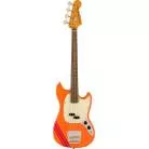 SQUIER - CLASSIC VIBE 60S COMPETITION MUSTANG BASS