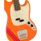SQUIER - CLASSIC VIBE 60S COMPETITION MUSTANG BASS