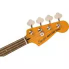 SQUIER - CLASSIC VIBE 60S COMPETITION MUSTANG BASS