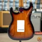 FENDER CUSTOM SHOP- 57 STRAT NOS 2TB MASTERBUILT TODD KRAUSE