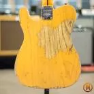 FENDER CUSTOM SHOP B0 LTD CUNIFE BLACKGUARD TELE