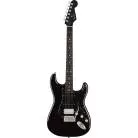 FENDER - LIMITED EDITION PLAYER STRATOCASTER HSS, EBONY FINGERBOARD, BLACK