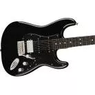 FENDER - LIMITED EDITION PLAYER STRATOCASTER HSS, EBONY FINGERBOARD, BLACK