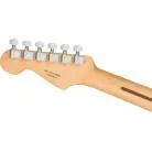 FENDER - LIMITED EDITION PLAYER STRATOCASTER HSS, EBONY FINGERBOARD, BLACK