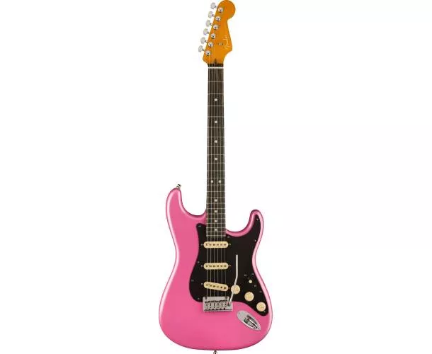 FENDER - AMERICAN ULTRA STRATOCASTER HSS FENDER - AMERICAN ULTRA STRATOCASTER HSS