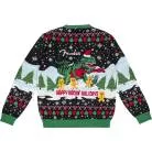 FENDER - FENDER 2023 UGLY CHRISTMAS SWEATER