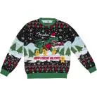FENDER - FENDER 2023 UGLY CHRISTMAS SWEATER