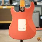 FENDER CUSTOM SHOP - F22 LTD 59 STRAT JRN SFAFRD