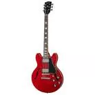 GIBSON - ES-339 FIGURED 60S CHERRY