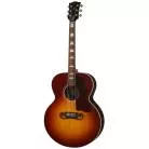 GIBSON - SJ-200 STUDIO ROSEWOOD ROSEWOOD BURST