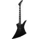 JACKSON - LIMITED EDITION PRO SERIES SIGNATURE JEFF LOOMIS KELLY™ HT6 ASH