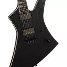 JACKSON - LIMITED EDITION PRO SERIES SIGNATURE JEFF LOOMIS KELLY™ HT6 ASH