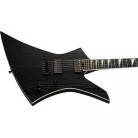 JACKSON - LIMITED EDITION PRO SERIES SIGNATURE JEFF LOOMIS KELLY™ HT6 ASH