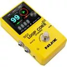 NUX - PEDALE LOOPER & BOITE A RYTHMES STEREO