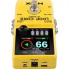 NUX - PEDALE LOOPER & BOITE A RYTHMES STEREO