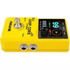 NUX - PEDALE LOOPER & BOITE A RYTHMES STEREO