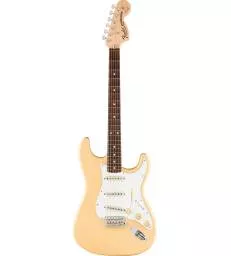 FENDER - YNGWIE MALMSTEEN STRATOCASTER