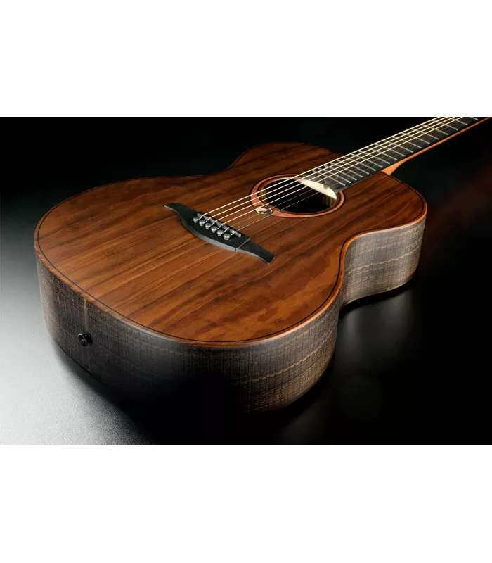 Lag - Guitare Acoustique Sauvage Auditorium Guitare Acoustique