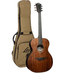 LAG - SAUVAGE AUDITORIUM