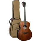 Guitare Acoustique LAG