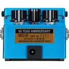 BOSS - BD-2-B50A  BLUES DRIVER 50TH ANNIVERSARY