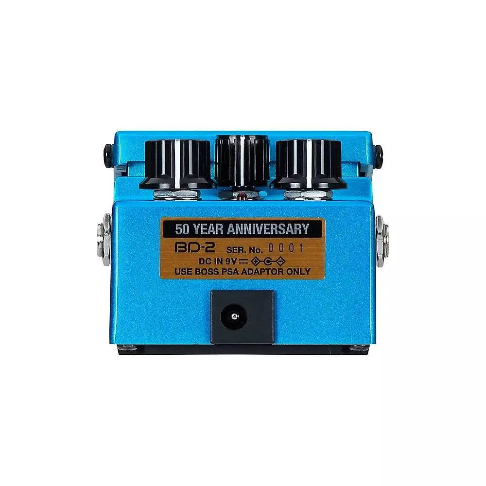 BOSS Blues Driver BD-2 ギターエフェクター BOSS Blues D BD-2 ギター