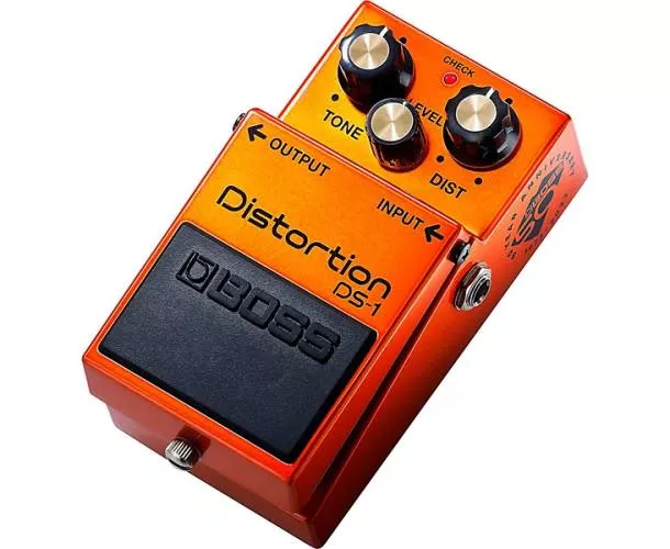 BOSS - DS-1-B50A 50TH ANNIVERSARY