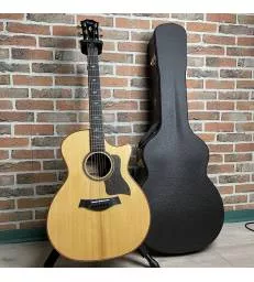 TAYLOR - 714ce V-Class