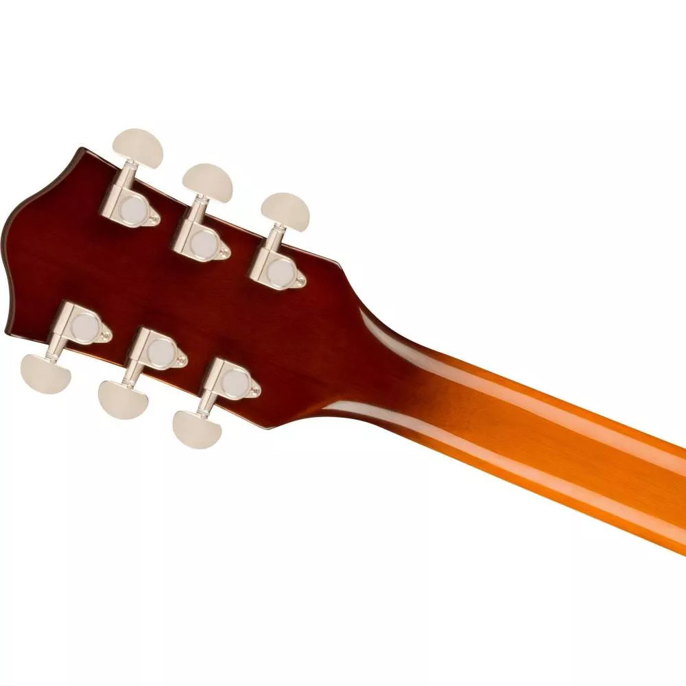 Gretsch - G2622t Streamliner™ Center Block Double-cut With Bigsby