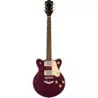 GRETSCH - G2655 STREAMLINER™ CENTER BLOCK JR. DOUBLE-CUT WITH V-STOPTAIL