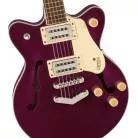 GRETSCH - G2655 STREAMLINER™ CENTER BLOCK JR. DOUBLE-CUT WITH V-STOPTAIL