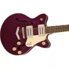 GRETSCH - G2655 STREAMLINER™ CENTER BLOCK JR. DOUBLE-CUT WITH V-STOPTAIL