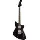 FENDER - LIMITED EDITION PLAYER PLUS METEORA HH BLK