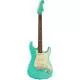 FENDER - LIMITED EDITION AMERICAN PROFESSIONAL II STRATOCASTER, ROSEWOOD FINGERBOARD, SEA FOAM GREEN