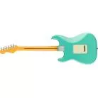 FENDER - LIMITED EDITION AMERICAN PROFESSIONAL II STRATOCASTER, ROSEWOOD FINGERBOARD, SEA FOAM GREEN