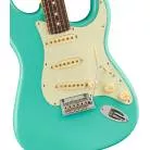 FENDER - LIMITED EDITION AMERICAN PROFESSIONAL II STRATOCASTER, ROSEWOOD FINGERBOARD, SEA FOAM GREEN