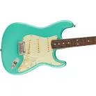 FENDER - LIMITED EDITION AMERICAN PROFESSIONAL II STRATOCASTER, ROSEWOOD FINGERBOARD, SEA FOAM GREEN