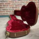 GIBSON - Les Paul SG Brown hardcase