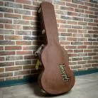 GIBSON - Les Paul SG Brown hardcase