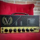 VICTORY AMPLIFIERS - SHERIFF 22 HEAD + HOUSSE