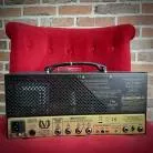 VICTORY AMPLIFIERS - SHERIFF 22 HEAD + HOUSSE