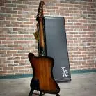 GIBSON - FIREBIRD VINTAGE SUNBURST USA 2008 + CASE