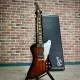 GIBSON - FIREBIRD VINTAGE SUNBURST USA 2008 + CASE