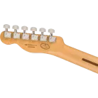 FENDER - LIMITED EDITION PLAYER TELECASTER, EBONY FINGERBOARD, OXBLOOD