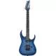 IBANEZ - RGA42FMBLF BLUE LAGOON BURST FLAT