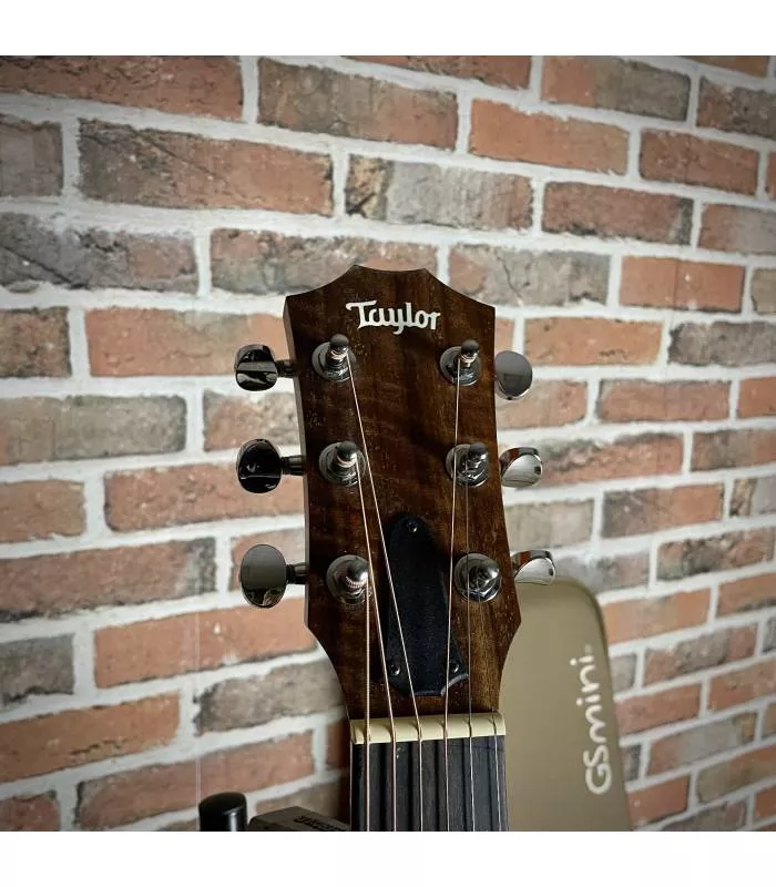 Taylor GS Mini « Housse guitare acoustique