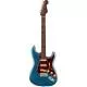 FENDER - LIMITED EDITION AMERICAN PROFESSIONAL II STRATOCASTER, ROSEWOOD NECK, LAKE PLACID BLUE