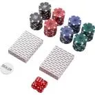 GRETSCH - GRETSCH HIGH ROLLER POKER SET