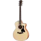 TAYLOR - 114CE-S - SPECIAL EDITION SAPELE SITKA