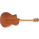 TAYLOR - 114CE-S - SPECIAL EDITION SAPELE SITKA